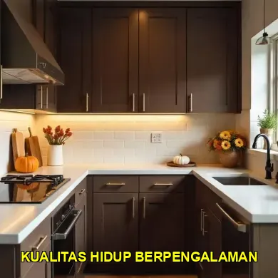 Strategi Efektif untuk Meningkatkan Kualitas Hidup Anda